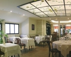 restaurant Samesa